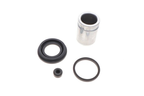 Ремкомплект супорта (заднього) Hyundai Sonata 98-04 (d=34mm) (+поршень) UA63 QUICK BRAKE 114-5066