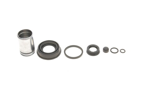 Ремкомплект супорта (заднього) Mini R50/R53 01-08 (d=34mm) (+ поршень) (opt-om) QUICK BRAKE 114-5079