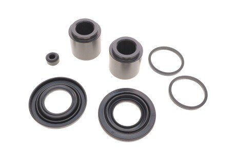 Ремкомплект суппорта (заднего) Citroen C5 01- (d=32mm) (+2 поршня) (opt-om) QUICK BRAKE 114-5080