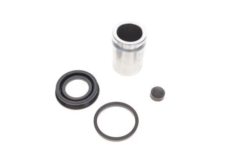 Ремкомплект супорта (заднього) Daewoo Lacetti 03- (d=32mm) (+ поршень) UA63 QUICK BRAKE 114-5083