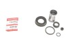 Ремкомплект супорта (заднього) Toyota Yaris 05- (d=34mm) (+поршень) (opt-om) QUICK BRAKE 114-5092 (фото 1)