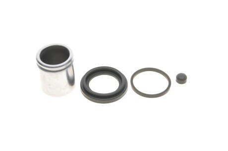 Ремкомплект супорта (заднього) Hyundai Santa Fe 06- (d=43mm) (+поршень) (opt-om) QUICK BRAKE 114-5095