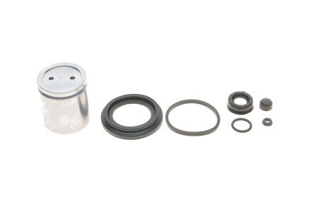 Ремкомплект супорта (заднього) Opel Movano 10- (d=48mm) (+поршень) (opt-om) QUICK BRAKE 114-5108