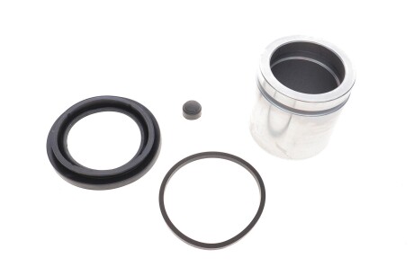 Ремкомплект супорта (переднього) MB E-class (W210) 95-03 (d=57mm) (+ поршень) (opt-om) QUICK BRAKE 114-5130