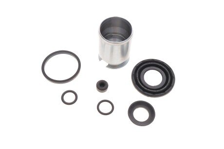 Ремкомплект супорта (заднього) Renault Kangoo 01- (d=38mm) (+поршень) (opt-om) QUICK BRAKE 114-5138