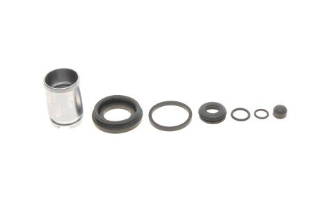 Ремкомплект супорта (заднього) Hyundai Lantra/Kia Cerato 90-00 (d=34mm) (+ поршень) (opt-om) QUICK BRAKE 114-5145