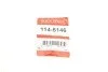 Ремкомплект суппорта (заднего) Audi A6/VW Passat/Sharan 04- (d=41mm) (+ поршень) UA63 QUICK BRAKE 114-5146 (фото 2)