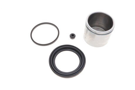 Ремкомплект супорта (переднього) Citroen Jumpy/Fiat Scudo 95-06 (d=60mm) (+поршень) UA63 QUICK BRAKE 114-5158