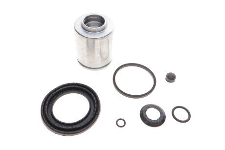 Ремкомплект суппорта (заднего) Iveco Daily III-VI 99- (d=52mm) (+ поршень) (opt-om) QUICK BRAKE 114-5162