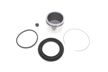 Елементи гальмівного супорта QUICK BRAKE 114-5163