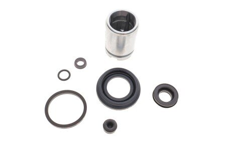 Ремкомплект супорта (заднього) Honda Accord/Civic VI/VII/VIII 90- (d=34mm) (+поршень) UA63 QUICK BRAKE 114-5164