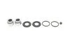 Ремкомплект супорта (заднього) Peugeot Boxer 94-02 (d=35mm) (+ поршень) UA63 QUICK BRAKE 114-5172 (фото 1)