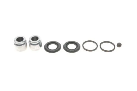 Ремкомплект супорта (заднього) Peugeot Boxer 94-02 (d=35mm) (+ поршень) UA63 QUICK BRAKE 114-5172