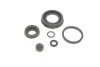 Ремкомплект супорта (заднього) Honda Civic 88-95 (d=30mm) (+поршень) UA63 QUICK BRAKE 114-5203 (фото 2)