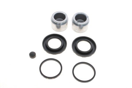 Ремкомплект суппорту QUICK BRAKE 114-5217