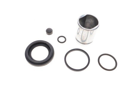 Ремкомплект супорта (заднього) Hyundai i40 11- (d=38mm) (+поршень) (opt-om) QUICK BRAKE 114-5226