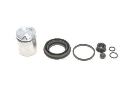 Ремкомплект супорта (заднього) Chrysler Voyager 07- (d=43mm) (+поршень) (opt-om) QUICK BRAKE 114-5237