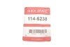 Ремкомплект супорта (заднього) Audi A4/VW Passat 00-05 (d=43mm) (+поршень) UA63 QUICK BRAKE 114-5238 (фото 4)