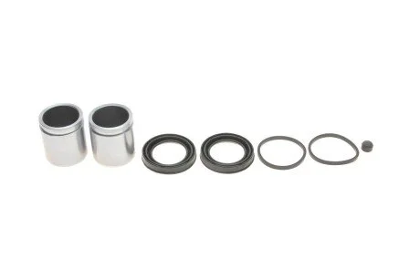 Ремкомплект супорта (переднього) Ford Transit 06- (d=48 мм) (+2 поршня) (opt-om) QUICK BRAKE 114-5255