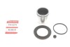 Ремкомплект супорта (переднього) Opel Meriva A 03-10 (d=30mm) (+поршень) (opt-om) QUICK BRAKE 114-5274 (фото 1)