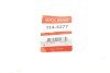 Ремкомплект супорта (заднього) Citroen C4/Peugeot 4008 12- (d=41mm) (+поршень) (opt-om) QUICK BRAKE 114-5277 (фото 2)