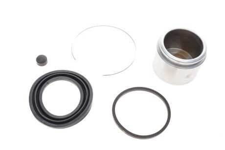 Ремкомплект супорта (переднього) Toyota Prius 11- (d=57mm) (+поршень) (opt-om) QUICK BRAKE 114-5290