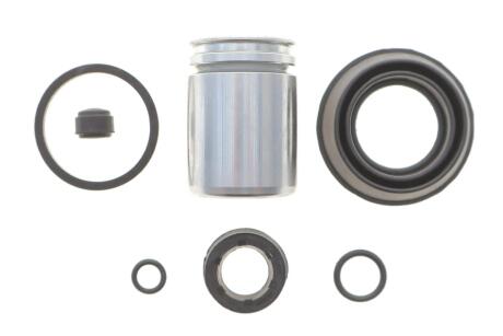 Ремкомплект суппорту QUICK BRAKE 114-5562