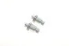 Трискачка колодок ручника MB Sprinter/VW LT (комплект в збори) UA63 QUICK BRAKE 120 53 002 (фото 6)