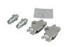 Тріскачка колодок ручника VW T5 /BMW 3 (E90-93)/ 5 (E60/E61)/ 7 (E38/E65/E66/E67/F01/F02) (к-к UA63 QUICK BRAKE 120 53 005 (фото 2)
