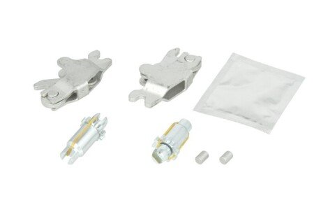 Тріскачка колодок ручника BMW 3 (E30/E36)/ 5 (E12) 73-03 (К-кт) UA63 QUICK BRAKE 120 53 007