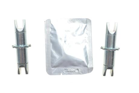 Комплект регулятора стояночного гальма QUICK BRAKE 120 53 023