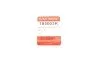 Поршень супорта (заднього) VW T5-T6/Renault Trafic II-III 01- (41x51mm) UA63 QUICK BRAKE 185002K (фото 2)