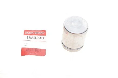 Поршень суппорта (заднего) Honda Accord VII 03-08/ CR-V 01-07 (38x46mm) UA63 QUICK BRAKE 185023K