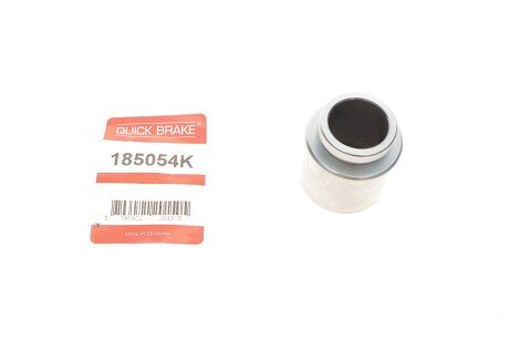 Поршень суппорта (переднього) Mitsubishi Pajero/Outlander 90- (43x45mm) UA63 QUICK BRAKE 185054K