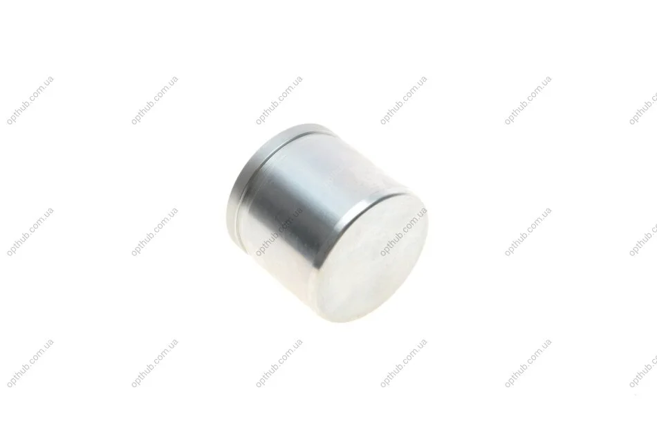 Поршень суппорта (переднього) Hyundai Accent/Chevrolet Aveo/Daewoo Nubira 97- (54x49mm) (Mando) UA63 QUICK BRAKE 185084K (фото 1)