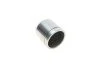 Поршень суппорта (переднього) Hyundai Accent/Chevrolet Aveo/Daewoo Nubira 97- (54x49mm) (Mando) UA63 QUICK BRAKE 185084K (фото 3)