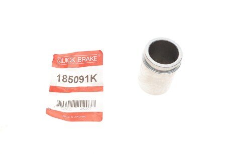 Комплект поршня суппорту QUICK BRAKE 185091K