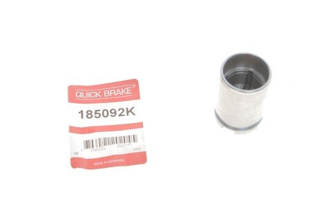 Поршень супорта (заднього) Hyundai Accent/KIA Rio 11- (34x47mm) UA63 QUICK BRAKE 185092K