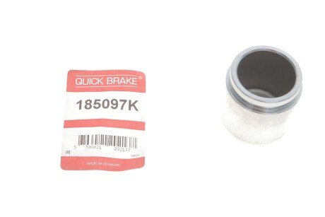 Комплект поршня суппорту QUICK BRAKE 185097K