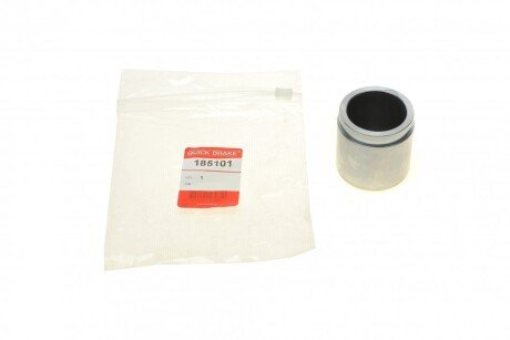 Поршень супорта (заднього) Mitsubishi Pajero 07- (48x49mm) UA63 QUICK BRAKE 185101