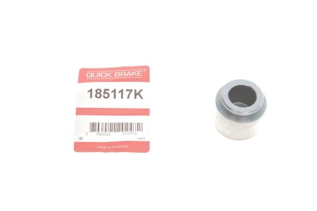 Поршень суппорта (заднего) Volvo 740/760 83-92 (34x30mm) (opt-om) QUICK BRAKE 185117K