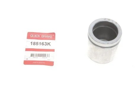 Поршень суппорта (переднього) VW Caddy III 04-15 (54x59mm) UA63 QUICK BRAKE 185163K