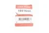Поршень суппорта (переднього) Citroen Berlingo/Peugeot Partner 96-15 (54x53mm) UA63 QUICK BRAKE 185164K (фото 2)