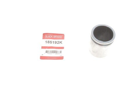 Поршень суппорта (переднього) VW Caddy -92 (48xm55mm) UA63 QUICK BRAKE 185192K