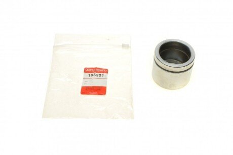 Поршень супорта (переднього) Opel Ascona/Kadett 82-94 (замінено на 185201K) UA63 QUICK BRAKE 185201