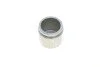 Поршень суппорта (переднього) Opel Corsa/Kadett 75-94 (48x43mm) UA63 QUICK BRAKE 185210K (фото 3)
