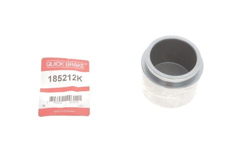 Поршень суппорта (переднього) Mazda CX-5 11-/Opel Frontera 92-04 (60x46mm) UA63 QUICK BRAKE 185212K