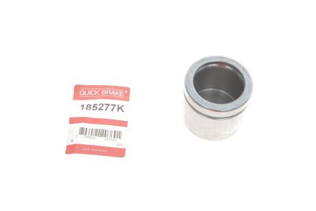 Поршень суппорта (переднього) Renault Megane III/Scenic III 08- (54x50mm) UA63 QUICK BRAKE 185277K