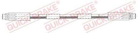 Гальмівний шланг QUICK BRAKE 22.914