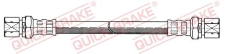 Гальмівний шланг QUICK BRAKE 27.043
